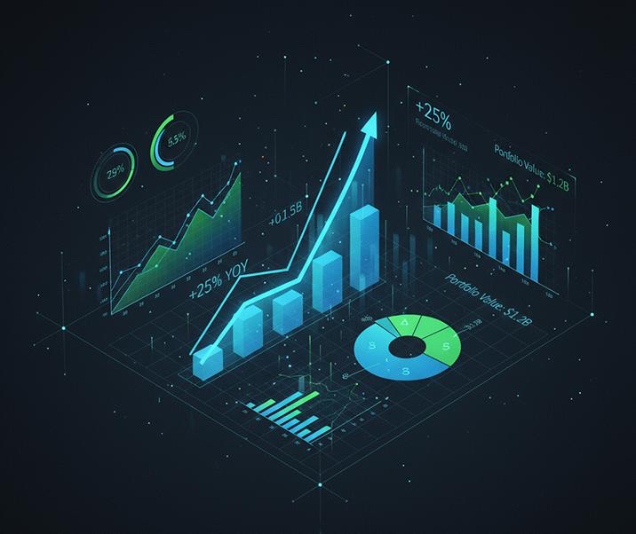 Investment Growth